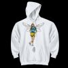 UltraBlend Pullover Hooded Sweatshirt Thumbnail
