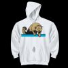 UltraBlend Pullover Hooded Sweatshirt Thumbnail