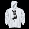 UltraBlend Pullover Hooded Sweatshirt Thumbnail