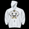 UltraBlend Pullover Hooded Sweatshirt Thumbnail