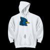 UltraBlend Pullover Hooded Sweatshirt Thumbnail