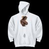 UltraBlend Pullover Hooded Sweatshirt Thumbnail