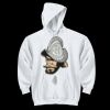 UltraBlend Pullover Hooded Sweatshirt Thumbnail