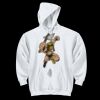 UltraBlend Pullover Hooded Sweatshirt Thumbnail