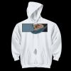UltraBlend Pullover Hooded Sweatshirt Thumbnail