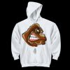 UltraBlend Pullover Hooded Sweatshirt Thumbnail