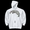 UltraBlend Pullover Hooded Sweatshirt Thumbnail