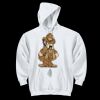 UltraBlend Pullover Hooded Sweatshirt Thumbnail