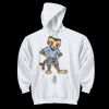 UltraBlend Pullover Hooded Sweatshirt Thumbnail