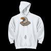 UltraBlend Pullover Hooded Sweatshirt Thumbnail