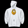 UltraBlend Pullover Hooded Sweatshirt Thumbnail