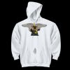 UltraBlend Pullover Hooded Sweatshirt Thumbnail