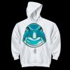 UltraBlend Pullover Hooded Sweatshirt Thumbnail
