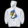 UltraBlend Pullover Hooded Sweatshirt Thumbnail