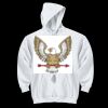 UltraBlend Pullover Hooded Sweatshirt Thumbnail