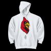 UltraBlend Pullover Hooded Sweatshirt Thumbnail