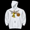 UltraBlend Pullover Hooded Sweatshirt Thumbnail