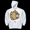 UltraBlend Pullover Hooded Sweatshirt Thumbnail