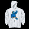 UltraBlend Pullover Hooded Sweatshirt Thumbnail