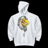 UltraBlend Pullover Hooded Sweatshirt Thumbnail