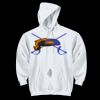 UltraBlend Pullover Hooded Sweatshirt Thumbnail