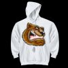 UltraBlend Pullover Hooded Sweatshirt Thumbnail