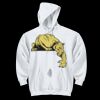 UltraBlend Pullover Hooded Sweatshirt Thumbnail