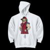 UltraBlend Pullover Hooded Sweatshirt Thumbnail
