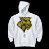 UltraBlend Pullover Hooded Sweatshirt Thumbnail