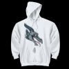 UltraBlend Pullover Hooded Sweatshirt Thumbnail