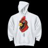 UltraBlend Pullover Hooded Sweatshirt Thumbnail