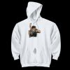 UltraBlend Pullover Hooded Sweatshirt Thumbnail