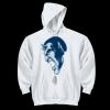 UltraBlend Pullover Hooded Sweatshirt Thumbnail