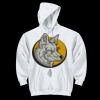 UltraBlend Pullover Hooded Sweatshirt Thumbnail