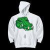 UltraBlend Pullover Hooded Sweatshirt Thumbnail