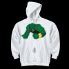 UltraBlend Pullover Hooded Sweatshirt Thumbnail