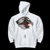 UltraBlend Pullover Hooded Sweatshirt Thumbnail