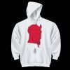 UltraBlend Pullover Hooded Sweatshirt Thumbnail