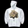 UltraBlend Pullover Hooded Sweatshirt Thumbnail