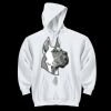 UltraBlend Pullover Hooded Sweatshirt Thumbnail