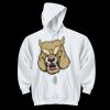 UltraBlend Pullover Hooded Sweatshirt Thumbnail