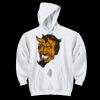UltraBlend Pullover Hooded Sweatshirt Thumbnail