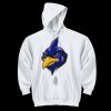 UltraBlend Pullover Hooded Sweatshirt Thumbnail