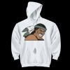 UltraBlend Pullover Hooded Sweatshirt Thumbnail