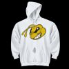 UltraBlend Pullover Hooded Sweatshirt Thumbnail