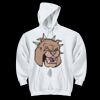 UltraBlend Pullover Hooded Sweatshirt Thumbnail