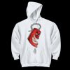 UltraBlend Pullover Hooded Sweatshirt Thumbnail