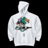 UltraBlend Pullover Hooded Sweatshirt Thumbnail
