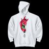 UltraBlend Pullover Hooded Sweatshirt Thumbnail