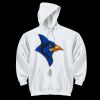UltraBlend Pullover Hooded Sweatshirt Thumbnail